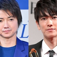 藤原竜也、佐藤健から「最狂」と絶賛 稽古中パンツ一丁になった衝撃エピソードも 画像
