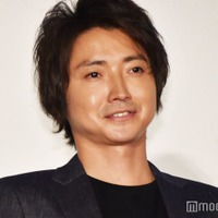 藤原竜也、妻には頭上がらず 家族の大切さ語る 画像