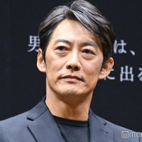 反町隆史、肌診断の結果に衝撃「調子に乗っている自分がいます」 画像