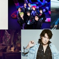 福山雅治・松下洸平ら「CDTVライブ!ライブ!」2時間SP第1弾アーティスト&楽曲発表 画像