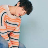 前田拳太郎「ViVi」初登場 “あざと硬派”な魅力披露 画像