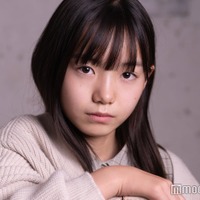 “12歳で芸歴8年”稲垣来泉、吉岡里帆との共演エピソード 今後の目標も明かす「怖い雰囲気も柔らかい雰囲気の役も」＜「時をかけるな、恋人たち」インタビュー＞ 画像