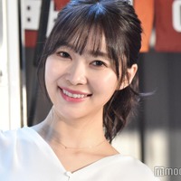 指原莉乃「卵子凍結済み」31歳誕生日迎え報告“祝福メッセージ1番乗り”だった人物も明かす 画像