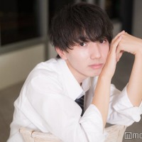 【日本一のイケメン高校生候補】澤柳颯人<男子高生ミスターコン2023 ファイナリスト連載> 画像