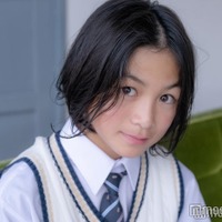 【日本一のイケメン中学生候補】舩越千彰<男子中学生ミスターコン2023 ファイナリスト連載> 画像