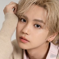THE RAMPAGE吉野北人、心折れた時期に救われた“自分の意志”「LDHっぽくない」を新たな武器に<「MY (K)NIGHT マイ・ナイト」インタビュー連載Vol.1> 画像