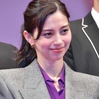 中条あやみ、WEST.重岡大毅に対抗「ネタとしては重岡さんより強い」<ある閉ざされた雪の山荘で> 画像