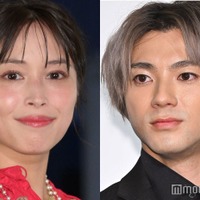 山田裕貴&広瀬アリス、“人見知り”同士のやりとりが話題「可愛すぎる謝罪合戦」「ほっこりした」 画像