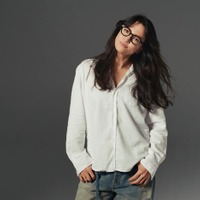 アンジェラ・アキ、10年ぶり日本での活動再開を発表 ミュージカル「この世界の片隅に」で音楽制作へ 画像