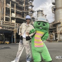 Snow Man阿部亮平、理系男子の一面披露「新鮮な学びでした」 画像
