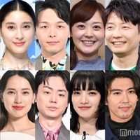 <11月22日はいい夫婦の日>星野源&新垣結衣・中村倫也&水卜麻美・菅田将暉&小松菜奈…2023年版芸能人夫婦の推しエピソード【モデルプレス国民的推しランキング】 画像