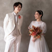 高畑充希＆岡田将生、W主演ドラマで初共演 結婚7年のセックスレス夫婦に＜1122 いいふうふ＞ 画像