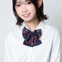 【JCミスコン2023ファイナリスト/エントリーNo.14「ゆきな」】敗者復活枠・大阪府出身の中学3年生 画像