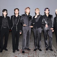 BTS、メンバー全員兵役へ RM・JIMIN・V・JUNG KOOKが手続き開始 画像