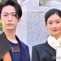 菜々緒、“骨折級事故”寸前でKAT-TUN亀梨和也に救われる「大怪我をしているくらいだった」＜怪物の木こり＞ 画像