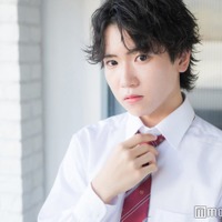 【日本一のイケメン高校生候補】工藤花維<男子高生ミスターコン2023 ファイナリスト連載> 画像