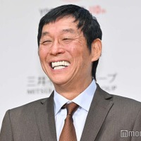 明石家さんま「人生初めて」“さんま御殿”でのハプニングが話題 画像