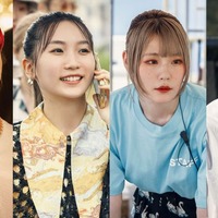 幾田りら、本人役で「パリピ孔明」登場 ハラミちゃんら最終話ゲスト発表 画像