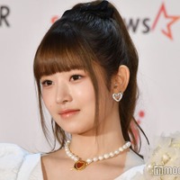 IVEレイが共演に歓喜した日本のタレントとは「すごい嬉しくて」 画像