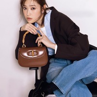高橋ひかる「新たな一面をお見せできた」“きれいめお姉さん”な姿披露 画像