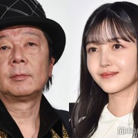 乃木坂46久保史緒里、共演・古田新太の“ギリギリトーク”が不安で眠れず「本当にヒヤヒヤした」 画像