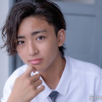 【日本一のイケメン中学生候補】関凰我<男子中学生ミスターコン2023 ファイナリスト連載> 画像