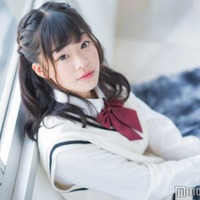 【日本一かわいい中学生候補】りのん<JCミスコン2023 ファイナリスト連載> 画像