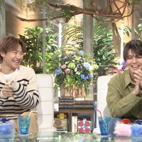 GENERATIONS小森隼、“中学の先輩後輩”鈴木愛理の学生時代語る 片寄涼太も登場 画像