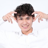 【千葉大ミスターコンテスト2023特集】NO.1細山田直誠さんインタビュー 画像