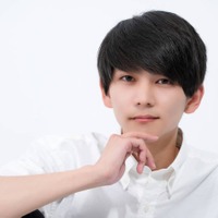 【千葉大ミスターコンテスト2023特集】NO.2芝田敦史さんインタビュー 画像