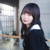 【千葉大ミスコンテスト2023特集】NO.2宮崎ゆあはさんインタビュー 画像