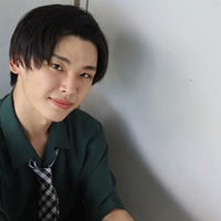 【千葉大ミスターコンテスト2023特集】NO.4河合悠佑さんインタビュー 画像