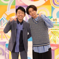 相葉雅紀MC「木7◎×部」新春SP放送決定 「BABA抜き最弱王決定戦」が帰ってくる 画像