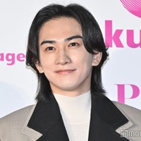 町田啓太、渋谷は「思い出のある場所」新ランドマークプレオープンに登場 画像