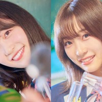 「日プガールズ」中森美琴&中森琴音、一卵性双子“みことね”が脱落「後悔する事もいっぱいあった」心境綴る 画像
