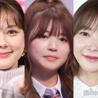 「日プガールズ」元HKT48水上凜巳花、脱落へ 指原莉乃&村重杏奈から愛あるコメントも 画像