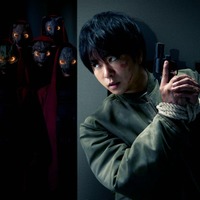 櫻井翔主演「大病院占拠」続編決定「嘘だろ!と思いました」<XXX占拠> 画像
