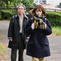 <うちの弁護士は手がかかる 第7話>“元マネージャー”蔵前、女優の梨乃と再会 因縁の対決始まる 画像