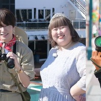 Snow Man深澤辰哉、世界最大級豪華客船のお金事情に迫る 向井康二は有名人の決定的瞬間スクープ 画像