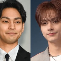 柳楽優弥、SEVENTEENコンサート絶賛「すでにCARAT」JUNとの再会ショット公開 画像
