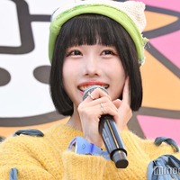 あの、生放送中に“心配”になったギャルタレントとは「ずっと断り続けた」 画像