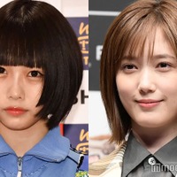 あの、本田翼とのプライベートエピソード明かす「食い縛られてる」 画像