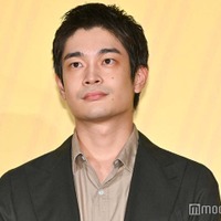 井之脇海、20年前の“金髪幼少期”写真を公開「イケメンすぎる」「美少年」と話題 画像