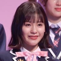 【日プガールズ #8】第2回順位発表式1位は元Girls2石井蘭、コンセプト評価チーム再編成へ<グループ分け一覧> 画像