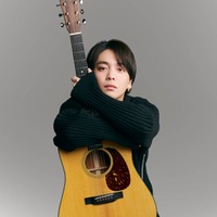 優里「X’mas Countdown Party」出演決定 HIKAKINが涙した名曲歌唱へ 画像