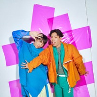 坂口涼太郎&菊池銀河、俳優志した意外なきっかけ・有名俳優らとの出会い告白 “6年間の集大成”ライブへの意気込み語る<モデルプレス C.I.A. インタビュー> 画像