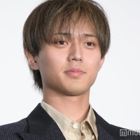 King & Prince永瀬廉が“譲れないこと”とは「すごい嫌」<法廷遊戯> 画像