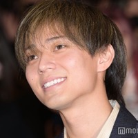 King & Prince永瀬廉、天然発言炸裂 北村匠海「バカなの?」<法廷遊戯> 画像