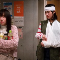 <泥濘の食卓 第6話>ちふゆの脅迫エスカレート 深愛はハルキの言葉に混乱 画像