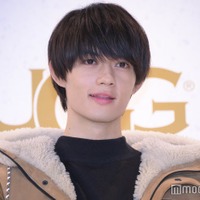 佐野勇斗、今年会えて嬉しかった女優明かす 画像